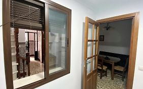 Apartamento Doble Vacacional Carmona